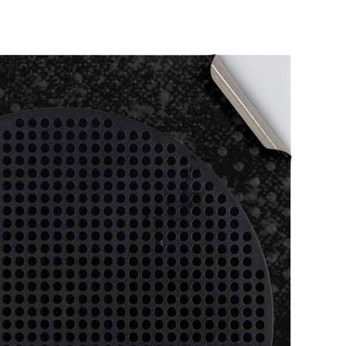 MLB Philadelphia Phillies Dark Wash Xbox Series S Console Skin